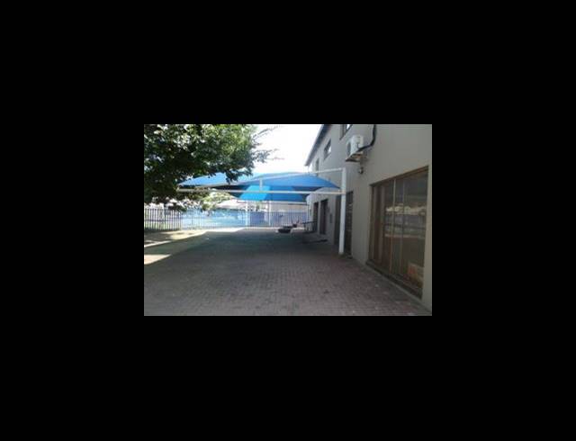 BUSINESS FOR SALE IN VANDERBIJLPARK CW 2